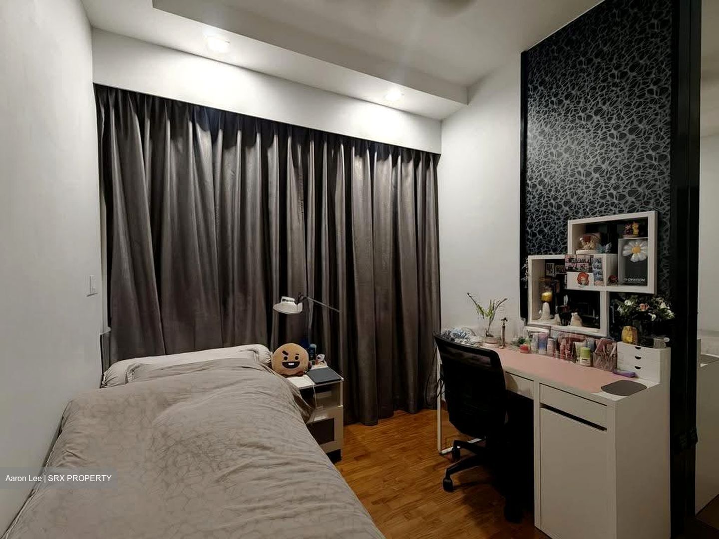 1 Canberra (D27), Condominium #608962581